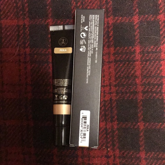 Anastasia Liquid Highlight - Picture 3 of 7